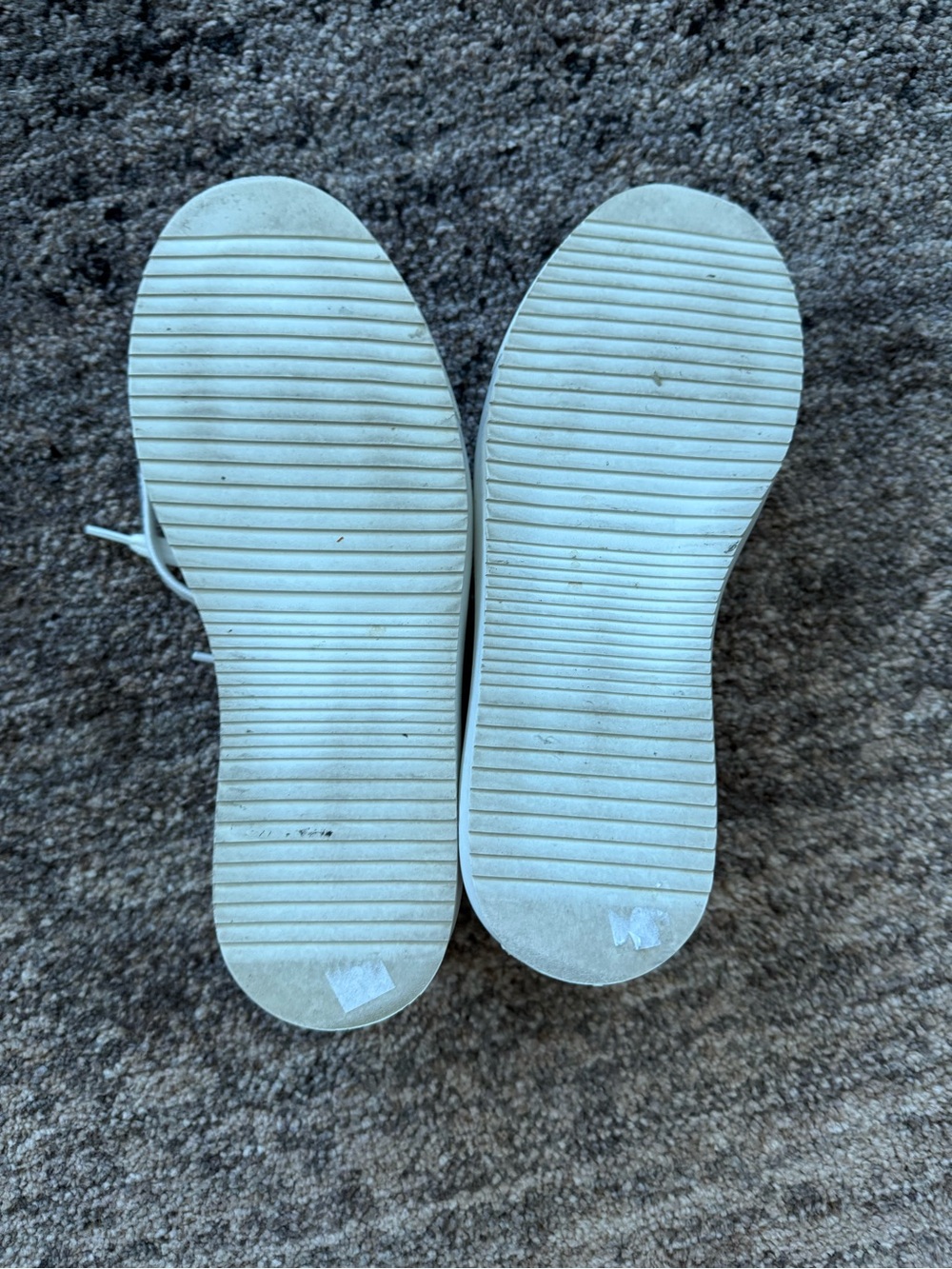 AXEL ARIGATO White Clean 90 Sneakers - Picture 10 of 10